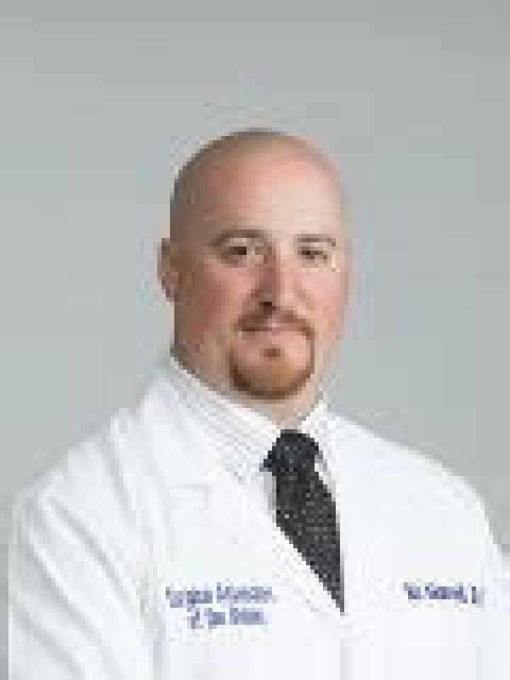 Dr. Randall Mansell II, DO – Sheffield, AL