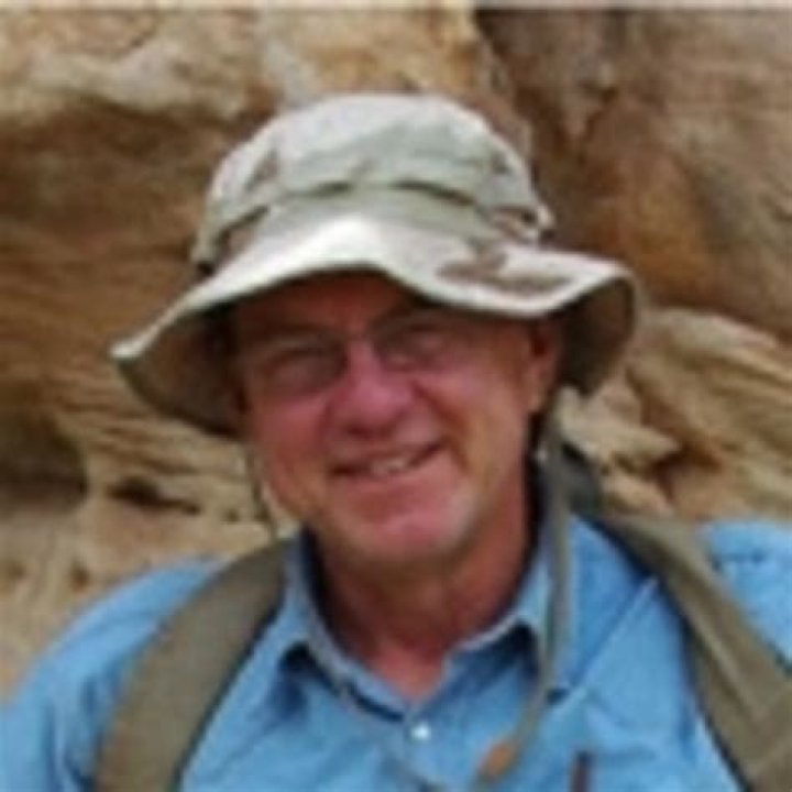 Randall McGuire – Roswell, NM