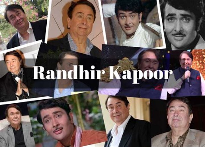 Randhir Kapoor Height, Weight, Net Worth, Age, Birthday, Wikipedia, Who, Instagram, Biography