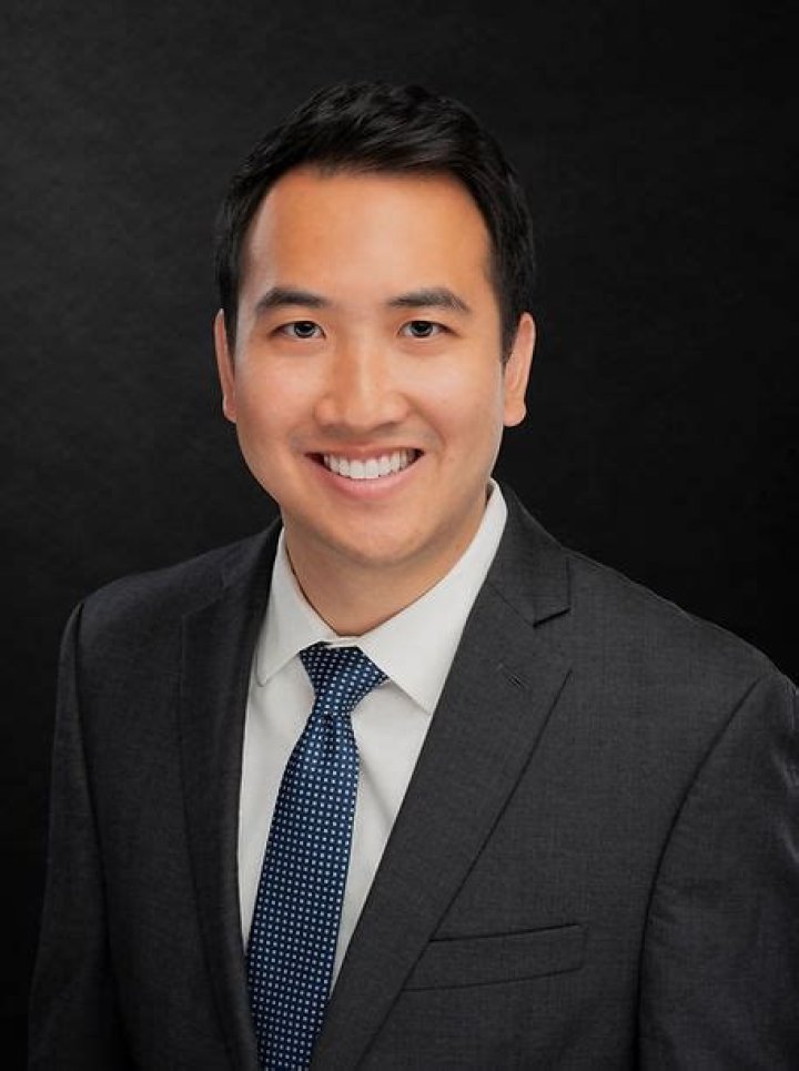 Dr. Randy Chung, MD – Kingwood, TX