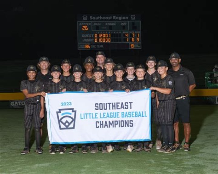 Randy Huth Wiki, bio, age, wife, children, family, Nolensville Little League manager, salary, net worth