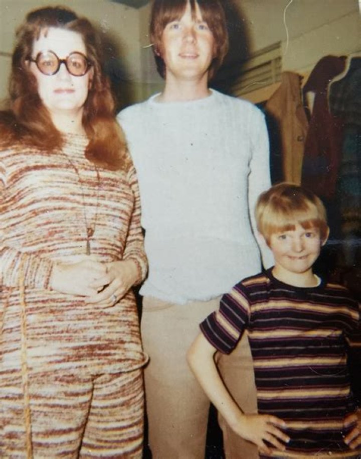 Randy Meisner family, wife, children, parents, siblings