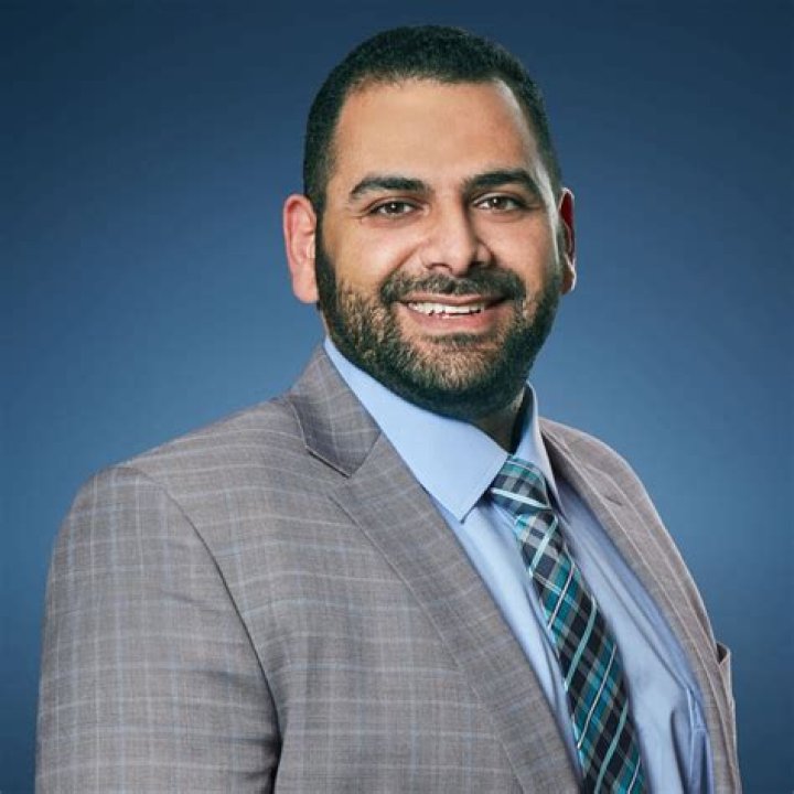 Dr. Rano Faltas, MD – Chaska, MN