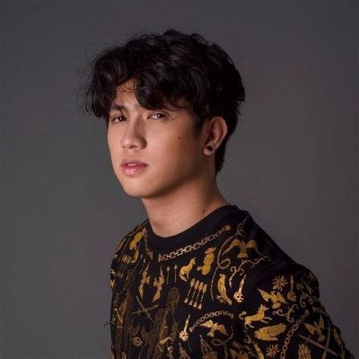 Ranz Kyle Biography - Facts, Childhood, Family Life & Achievements