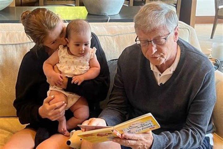 Rapper Coolio Says He’s Been Using His Quarantine Time To Bond With His Granddaughter