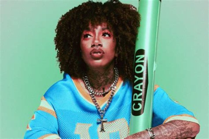 Rapper: Is Bktherula Gay? Everything On Her Age, Real Name & Wiki