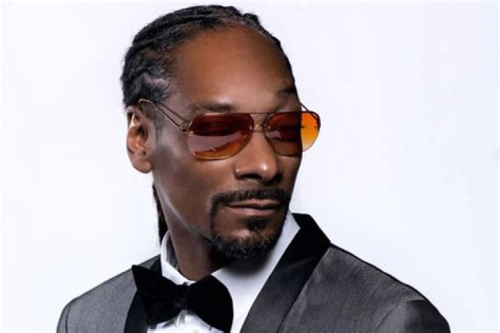 Rapper Snoop Dogg Is Getting Into The Wine Business