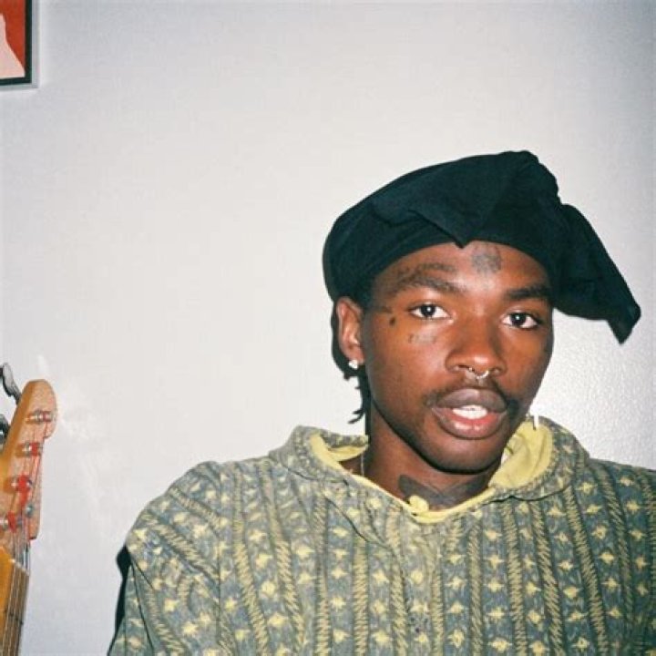 Rapper: Terry Presume Age Wikipedia Ethnicity And More Facts To Know