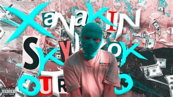 Rapper XANAKIN SKYWOK Face And Real Name Revealed: Everything To Know About