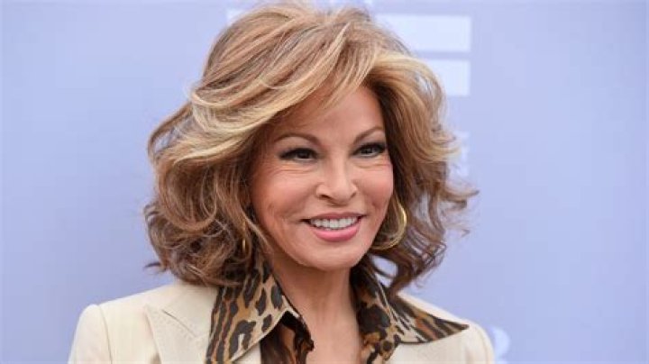 Raquel Welch net worth at the time of death