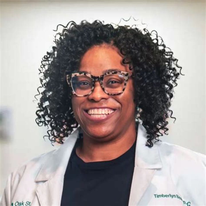 Rasheda Harris – Hampton, GA