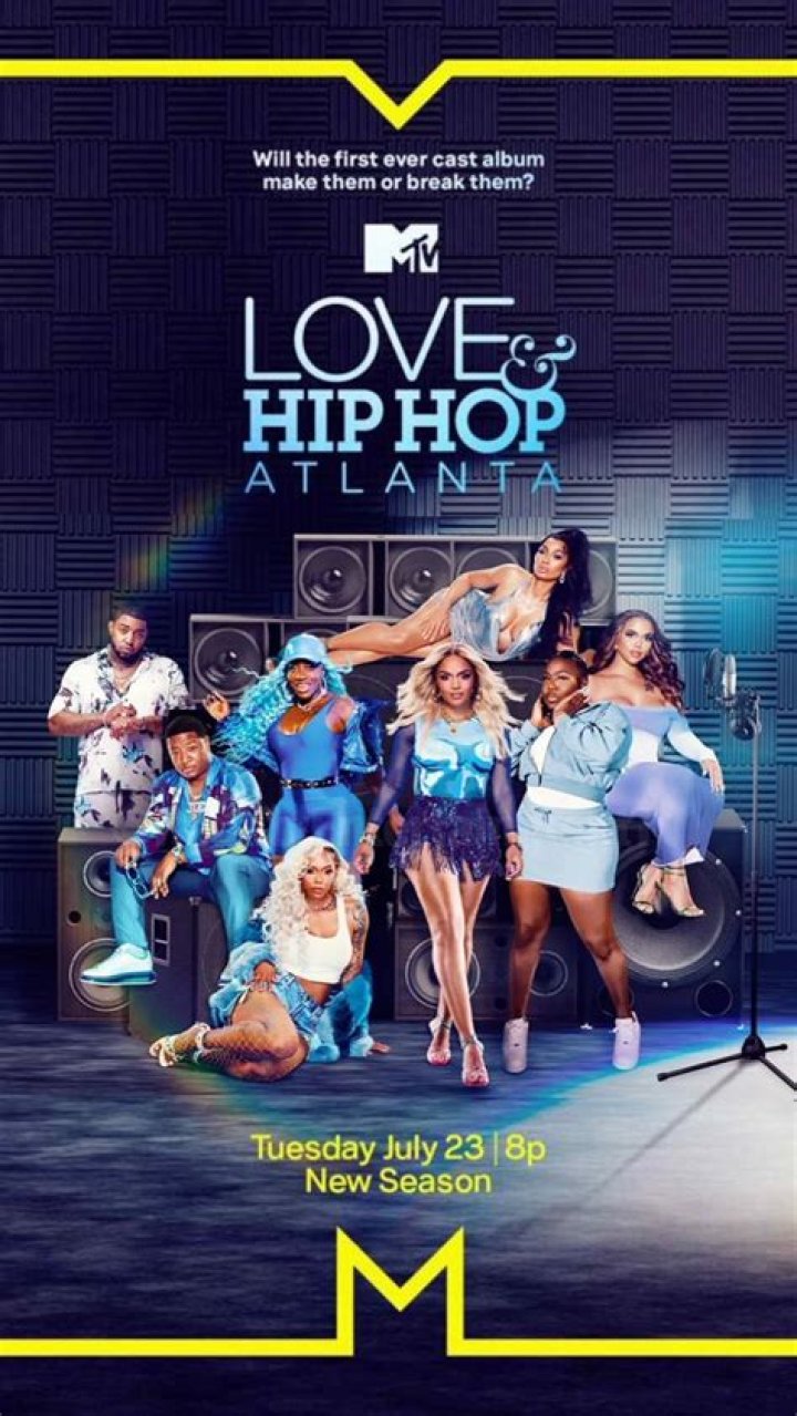 Rasheeda Frost Gets Down And Dirty With ‘Love & Hip Hop: Atlanta’ Stars Spice And Mimi Faust In Wild Videos