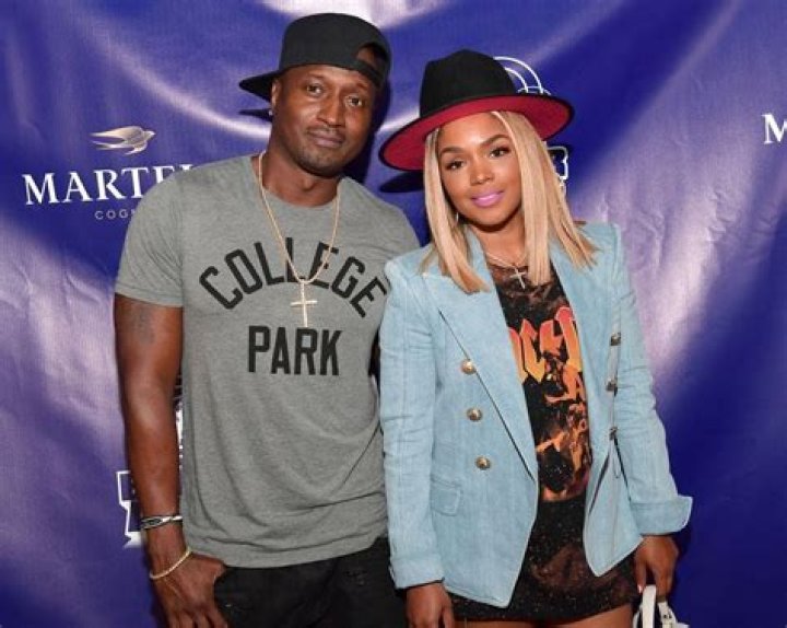 Rasheeda Frost Made Fans Smile With This Video Featuring Karter Frost