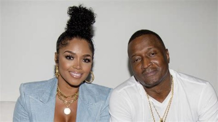 Rasheeda Frost Makes Fans Happy With This Clip Featuring Kirk Frost