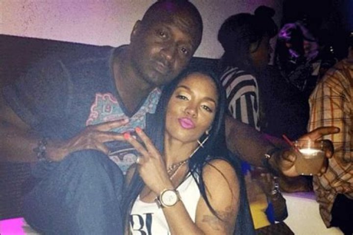 Rasheeda Frost Poses With Her Family For Halloween – Check Out Kirk And The Kids