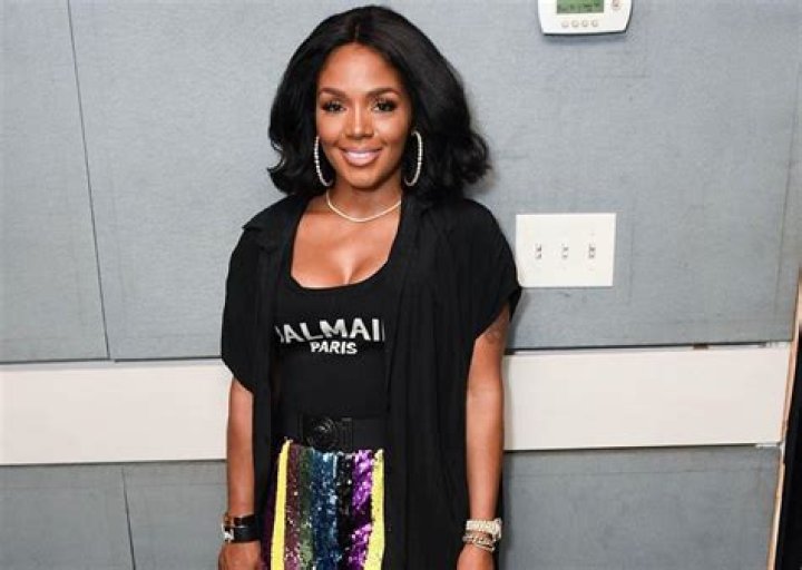 Rasheeda Frost Promotes Weight Loss Products And Fans Want Her To Do Something More Convincing To Gain Their Trust On This