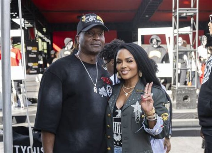 Rasheeda Frost Puts Her Envious Curves On Display In Sheer Black Dress Photo As She Celebrates Another Milestone With Husband Kirk Frost