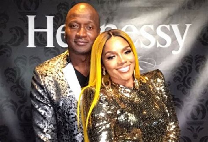 Rasheeda Frost Shares A Gorgeous Family Photo With Kirk And Their Kids