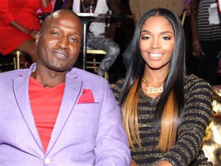 Rasheeda Frost Shares Pics From The Christmas Party At Her Pressed Boutique – Kirk Frost Was There As Well