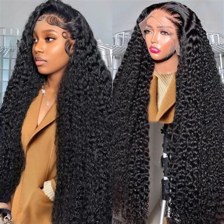 Rasheeda Frost Shows Fans How She’s Coloring One Of Her Wigs, But People Cannot Take Their Eyes Off Her Natural Beauty