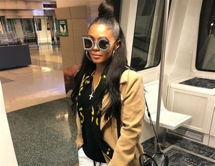 Rasheeda Frost Shows Off A Bold Look – Check It Out Here