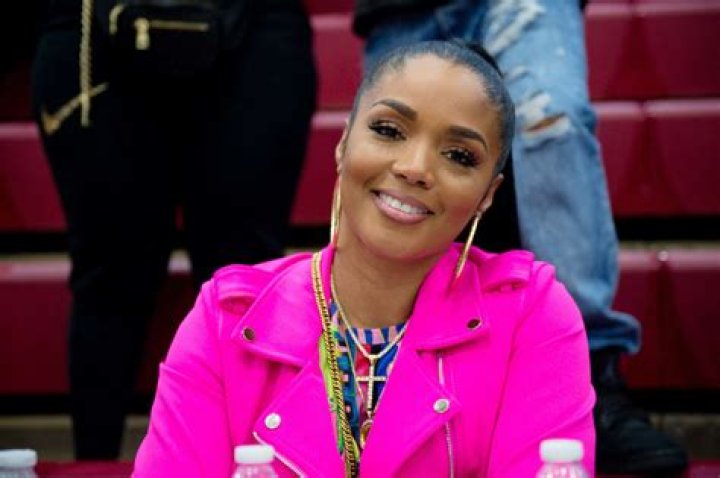 Rasheeda Frost Shows Off Her Beauty While Rocking A New Accessory – See Her Clip