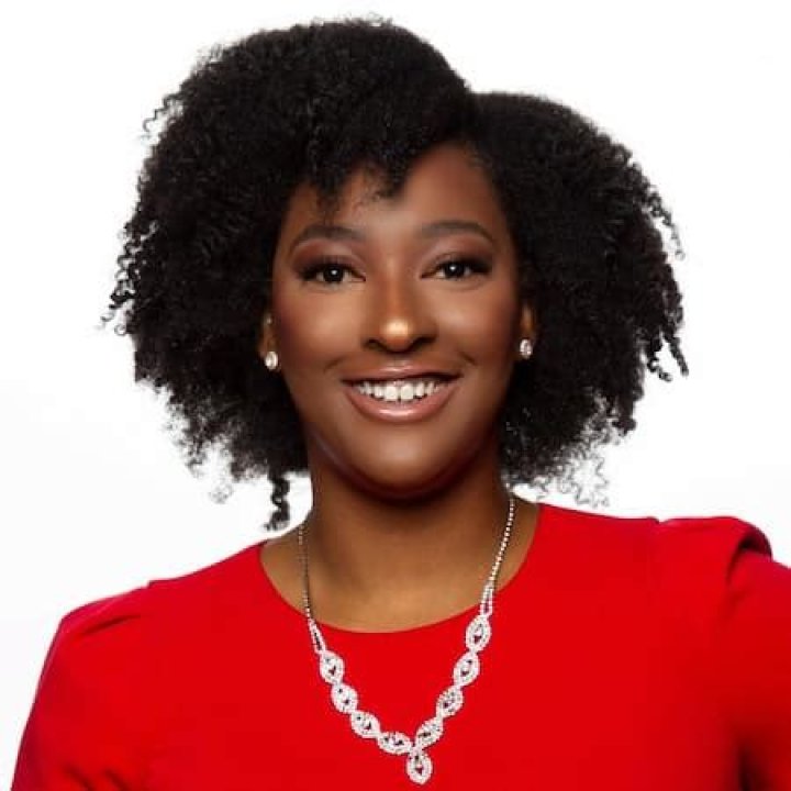 Rasheeda Kabba FOX8, Bio, Wiki, Height, Parents, Husband, Salary and Net worth