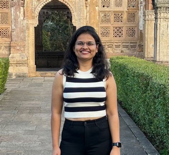 Dr. Rashmi Patel, MD – Mount Prospect, IL