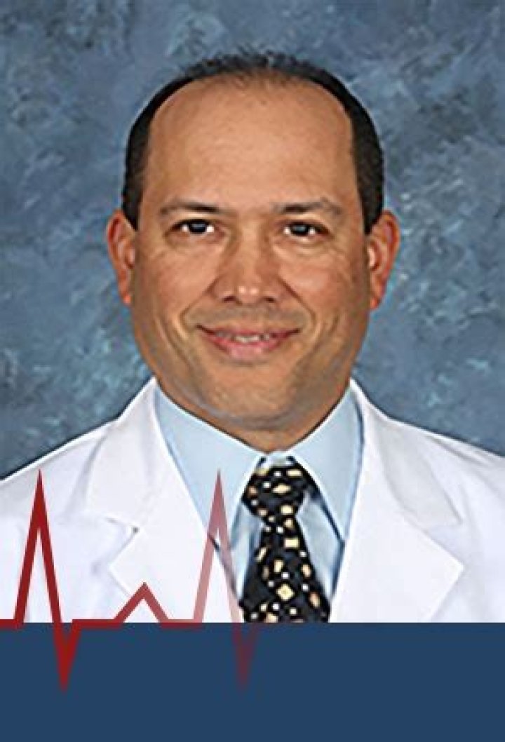 Dr. Raul Jimenez, MD – Hudson, FL
