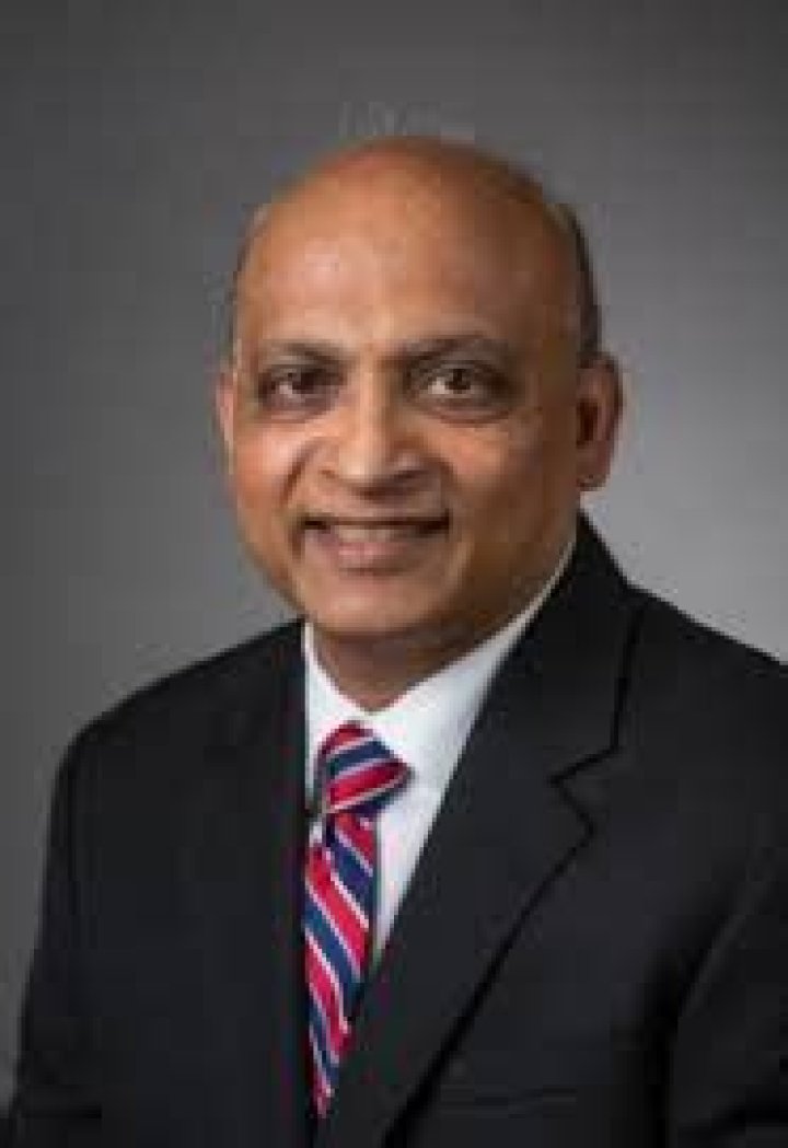 Dr. Ravi Botla, MD – Flower Mound, TX
