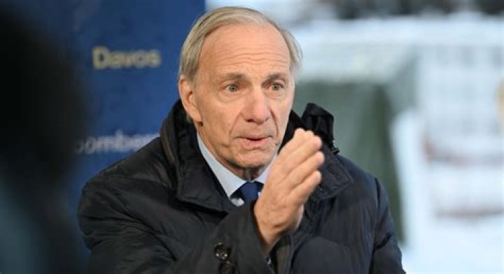 Ray Dalio Biography - Facts, Childhood, Family Life & Achievements