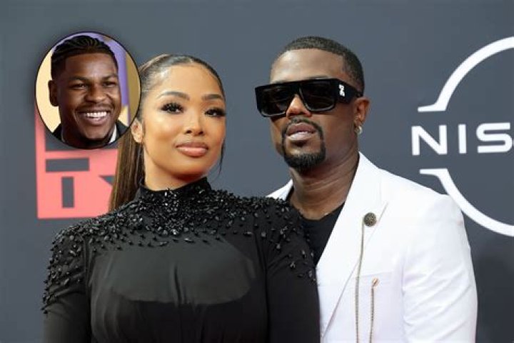 Ray J And Princess Love’s Daughter, Melody Norwood, Looks Like Royalty In Baptism Photo As Rumors Claim The Reality Star Is Pregnant With Baby Number 2