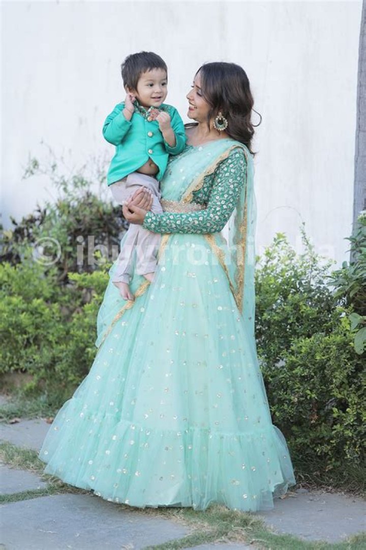 Ray J’s Ladies — Princess Love And Baby Melody Norwood Wear Matching Dresses In New Picture As The Mom Makes Peace With Latest Kim Kardashian Drama