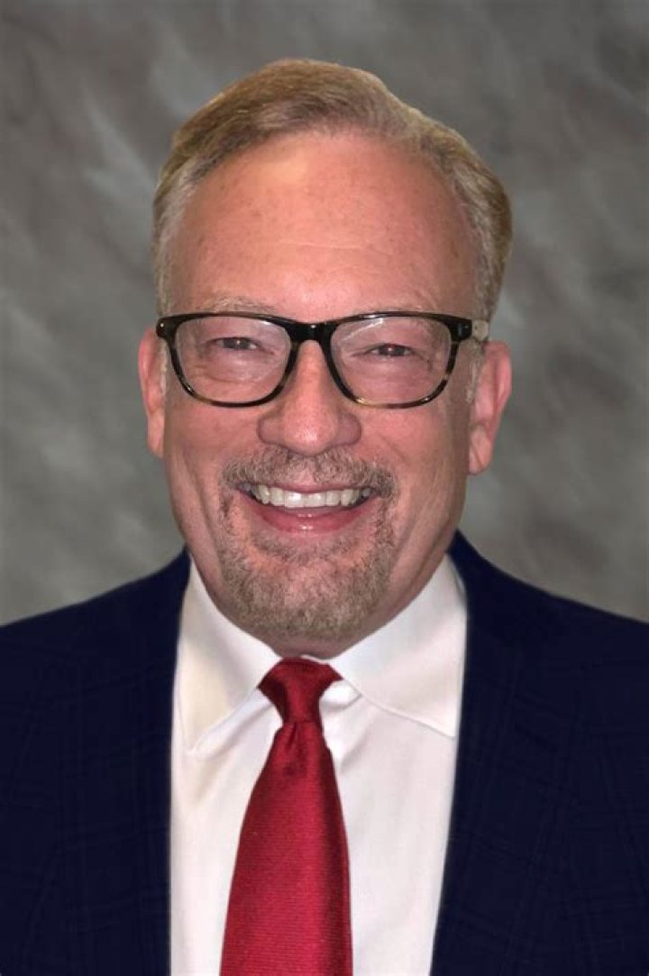 Dr. Ray Williams, MD – Opelousas, LA