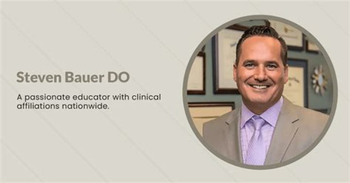 Dr. Raymond Bauer, MD – Clayton, CA