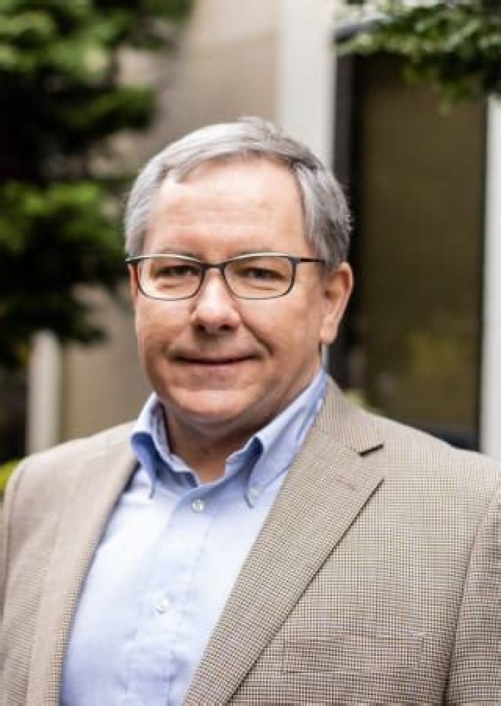 Dr. Raymond Edwards, MD – Little Rock, AR