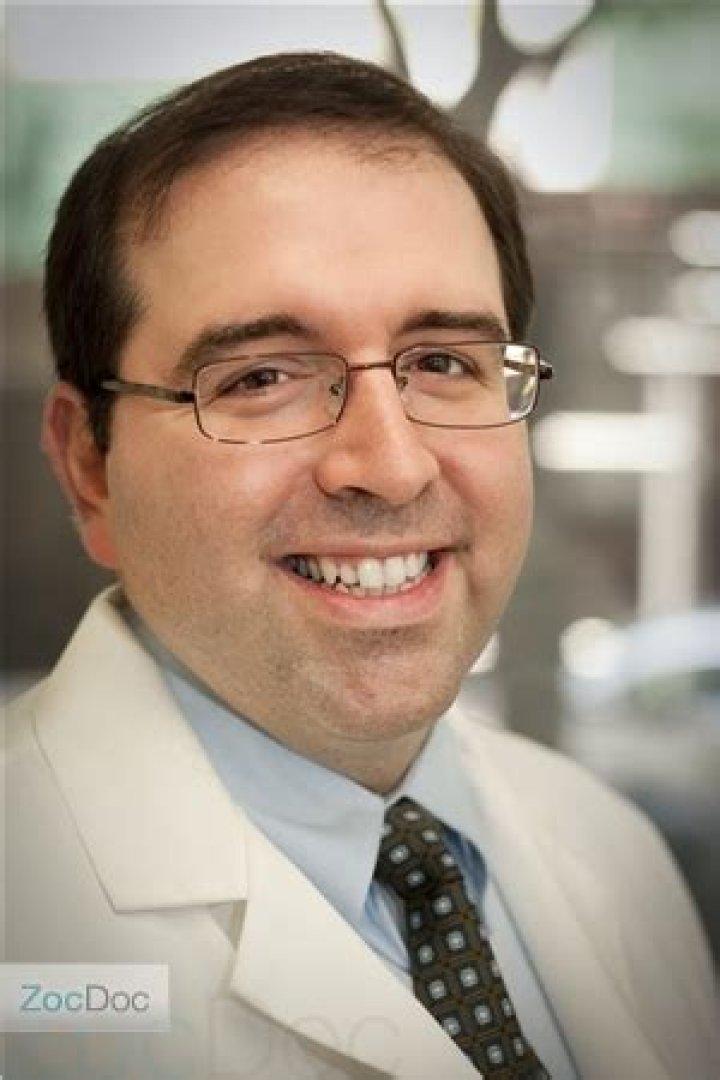 Dr. Raymond Pastore, MD – New York, NY