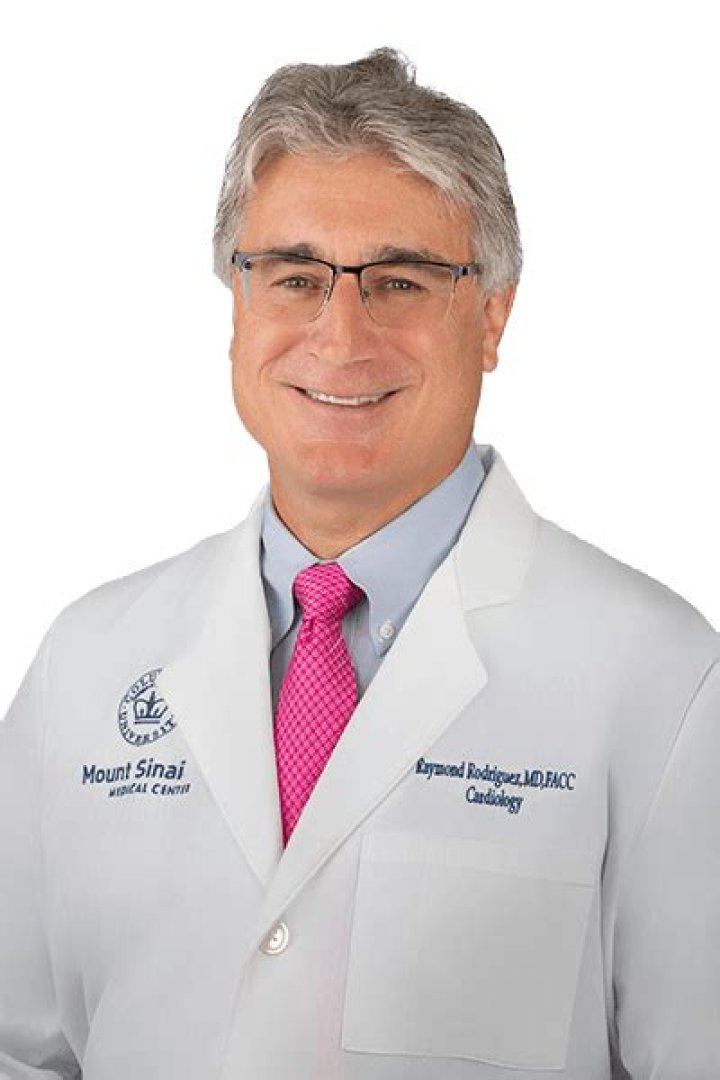 Dr. Raymond Rodriguez, MD – Key West, FL