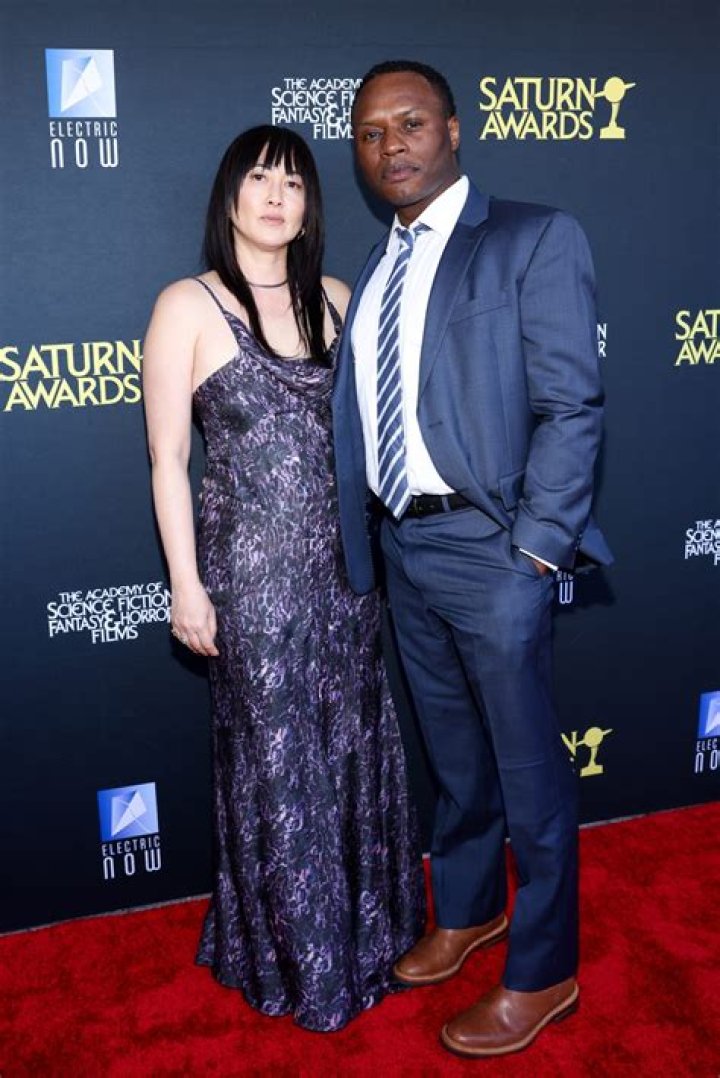Reacher: Malcolm Goodwin Wife Or Partner -Is He Married? Details To Know