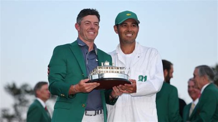 Reagan Cink Wikipedia, age, birthday, wife, children, wedding, caddie, Instagram, net worth