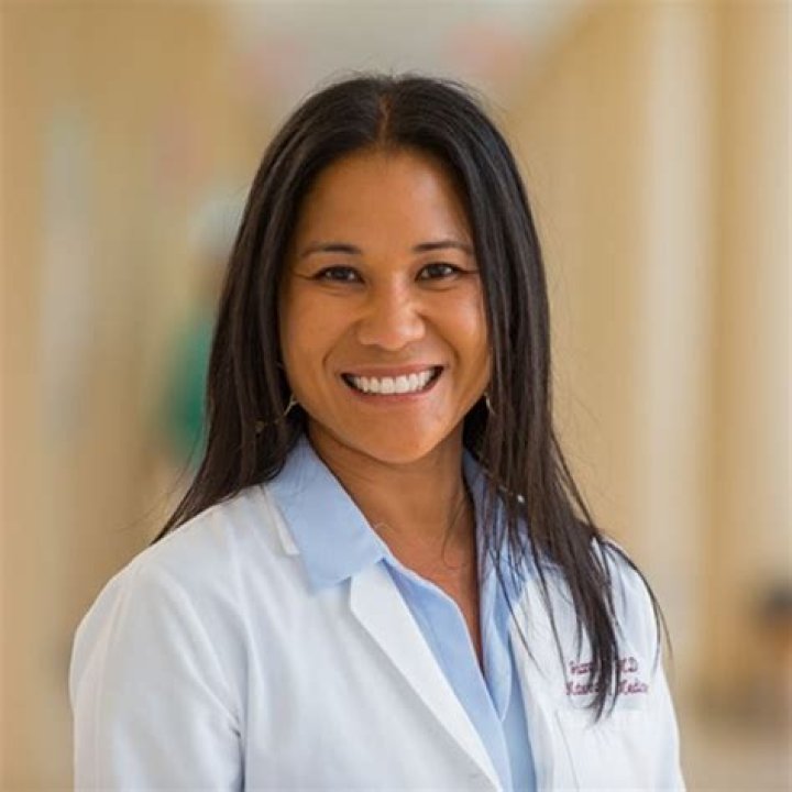 Dr. Rebecca Acuna, MD – Staten Island, NY