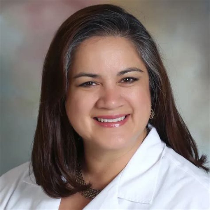 Dr. Rebecca Armendariz, MD – La Jolla, CA