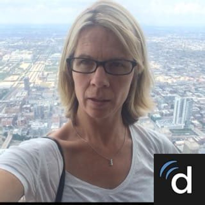 Dr. Rebecca Barker, MD – Santa Cruz, CA