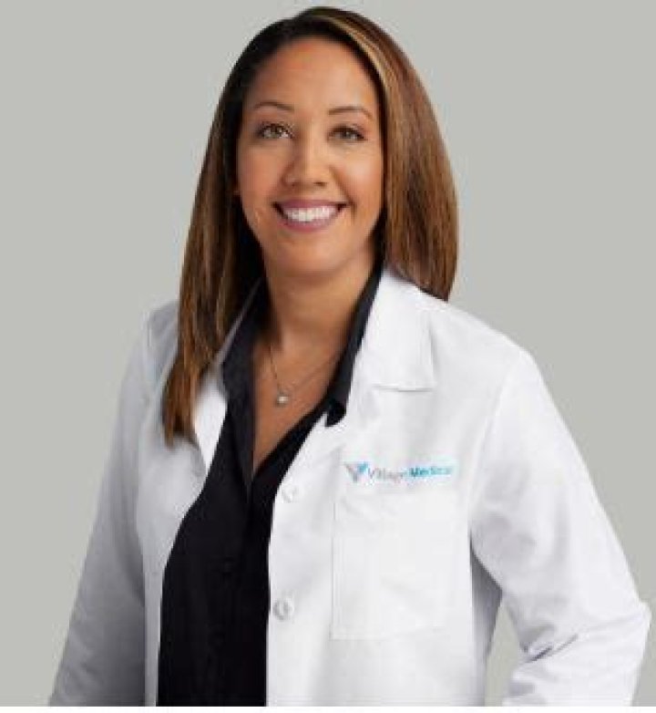 Dr. Rebecca Burke, MD – New Brunswick, NJ