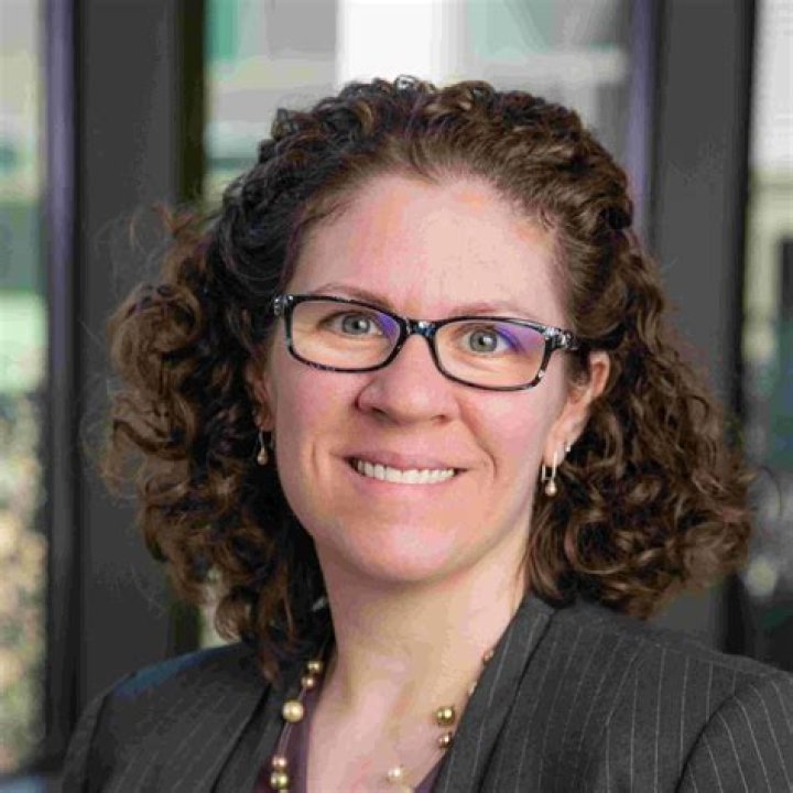 Rebecca Ehrick – La Porte, IN