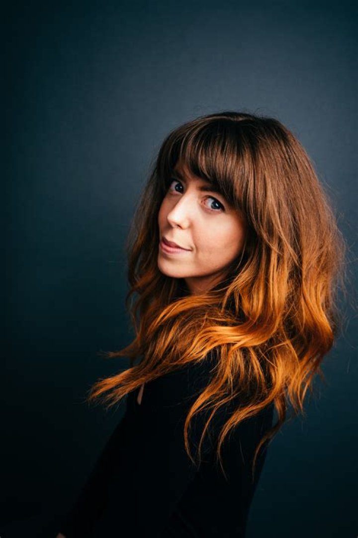 Rebecca Humphries Biography - Facts, Childhood, Family Life & Achievements