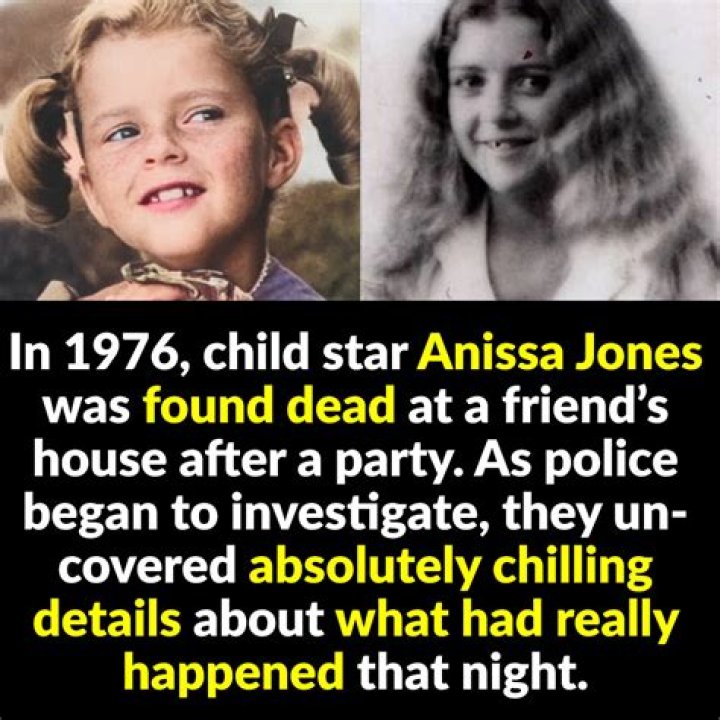 Rebecca Jones cause of death: How did Rebecca Jones die?