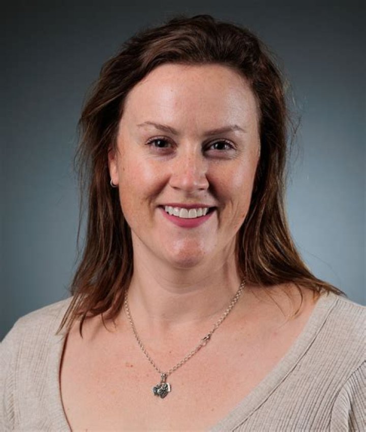 Dr. Rebecca Kincaid, MD – Murray, UT