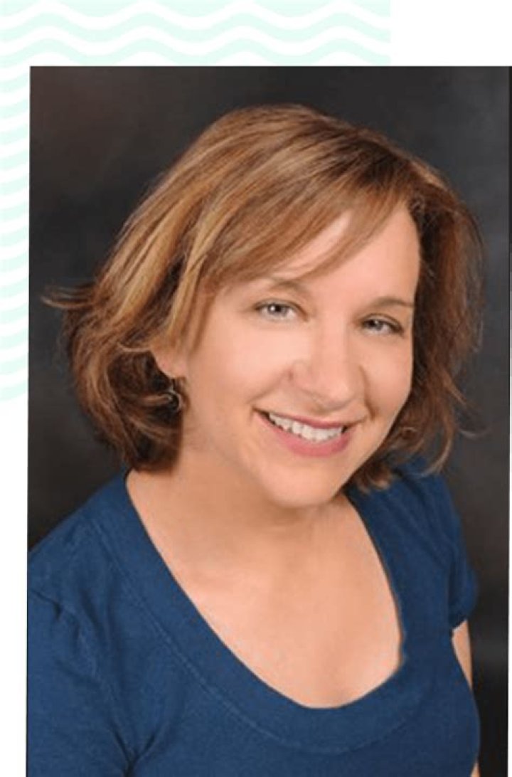 Dr. Rebecca Kornbluh, MD – Claremont, CA