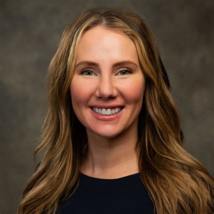 Rebecca McDaniel – Griffin, GA